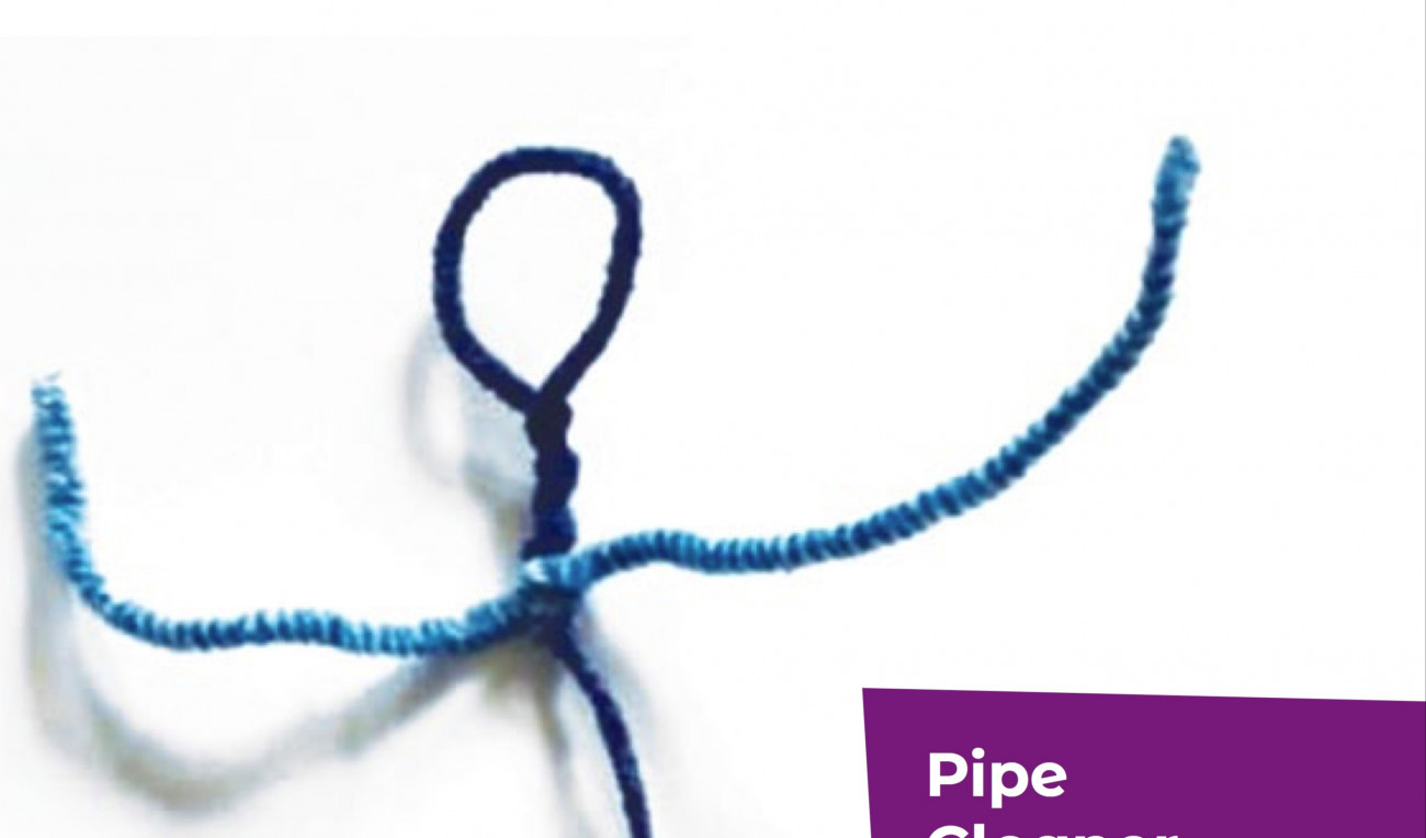 Pipe Cleaner People