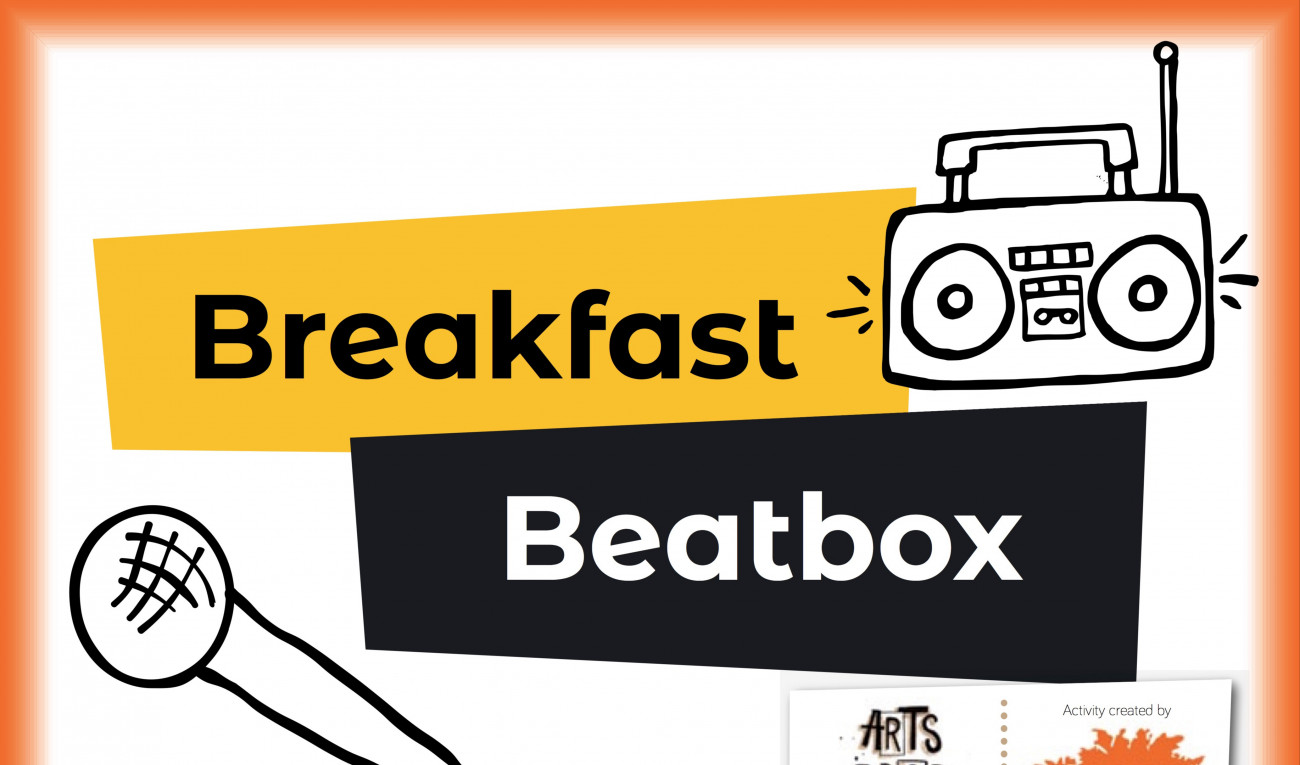 Breakfast Beatbox